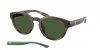 OKULARY POLO RALPH LAUREN PH 4233U 607071 51 ROZMIAR M